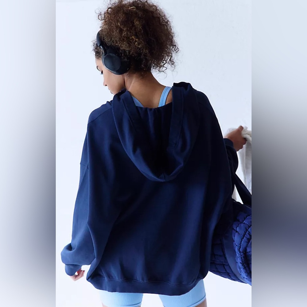 Free people Movement Best Of Hoodie - Picture 2 of 5